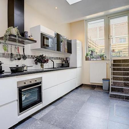 Nadia B&B Nivelles Bagian luar foto