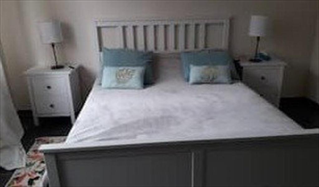 Nadia B&B Nivelles Bagian luar foto