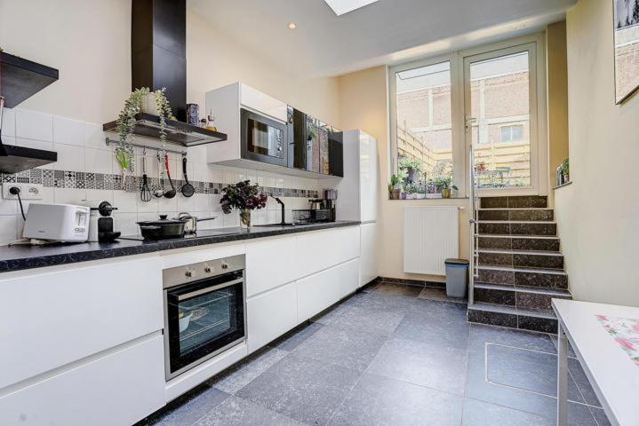 Nadia B&B Nivelles Bagian luar foto